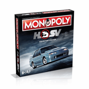 Monopoly Board Game