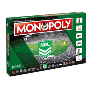 Monopoly Board Game