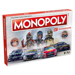 Monopoly Board Game