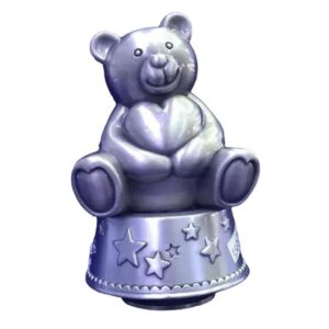 Musical Money Box