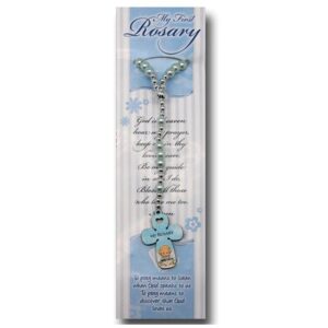 My First Rosary - Boy