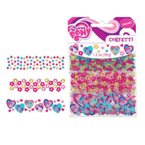 My Little Pony Confetti