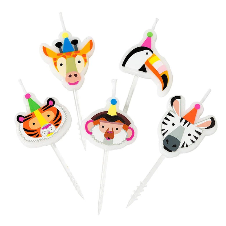 Novelty Candles
