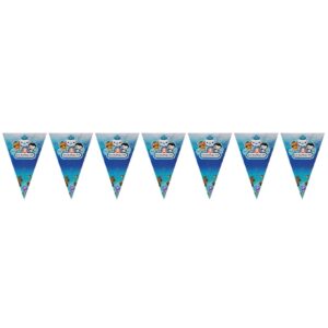Octonauts Flag Banner