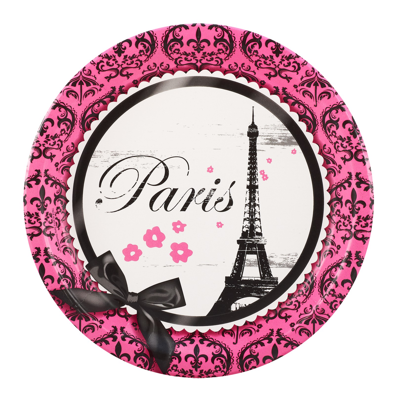 PARIS DAMASK