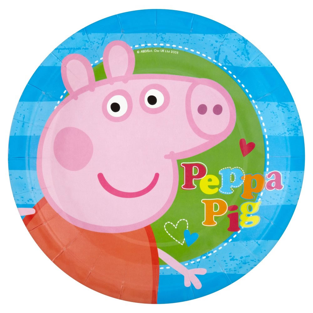 PEPPA PIG