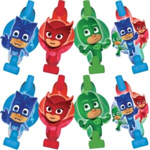 PJ Masks Blowouts