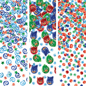 PJ Masks Table Confetti