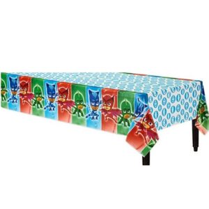 PJ Masks Table Cover