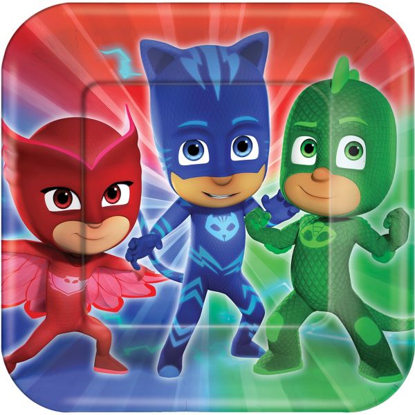 PJ Masks Party Supplies