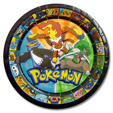 POKEMON