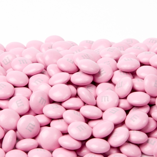 Pink Candy