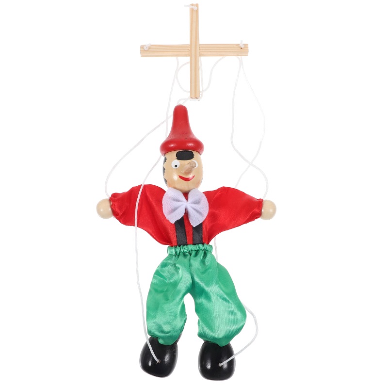 Italian Toys