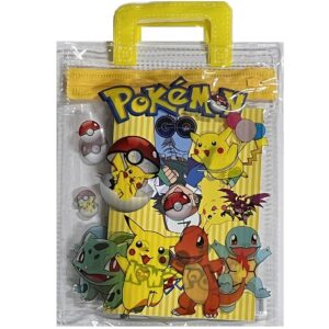 Pokemon Stationery Set