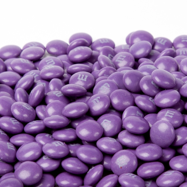 Purple Lollies