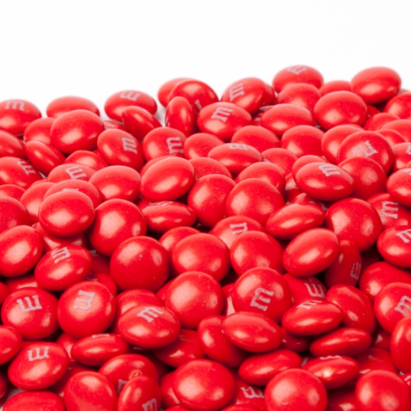 Red Lollies