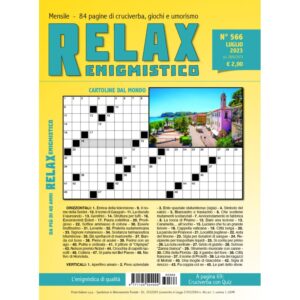 Relax Enigmistico