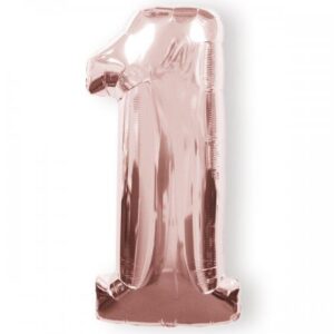 Rose Gold Megaloon 1