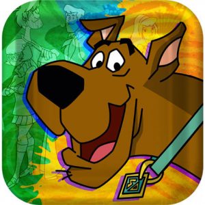 Scooby Doo Party Supplies