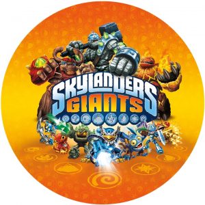 Skylanders