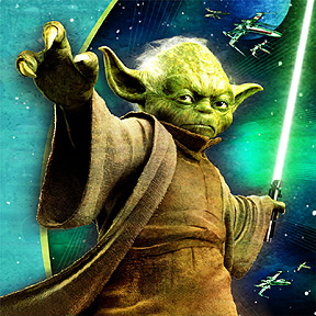 Star Wars Party Supplies