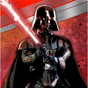 STAR WARS GENERATIONS