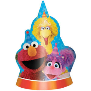 Sesame Street Hat
