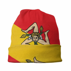 Sicilian Beanie
