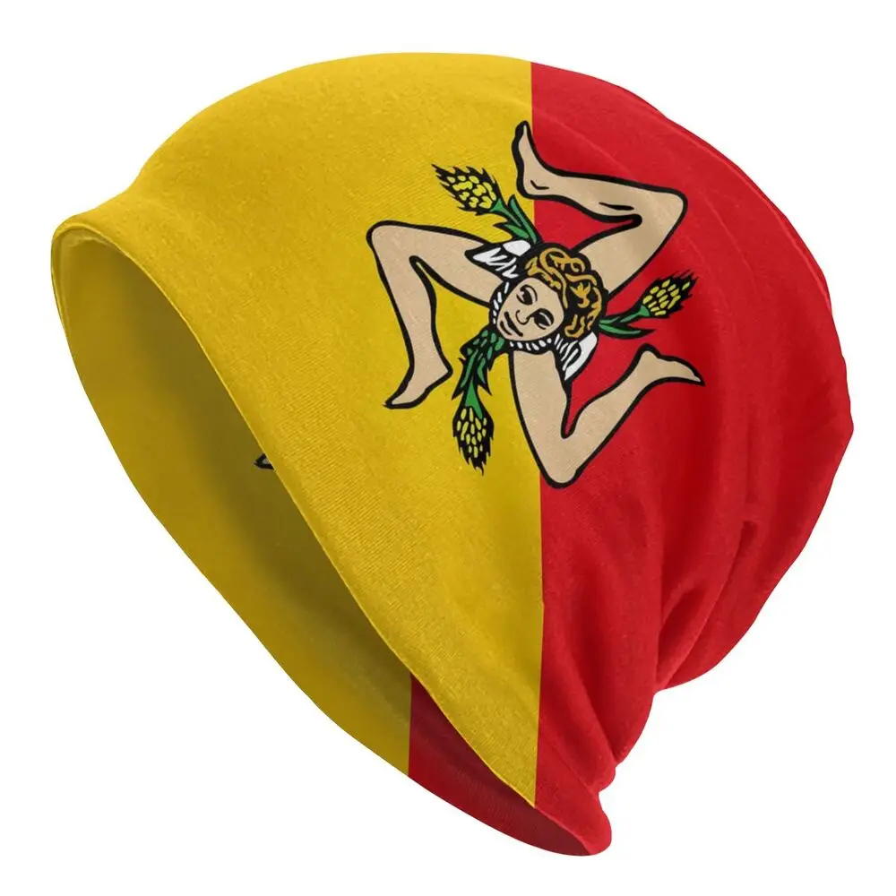 Sicilian Merchandise
