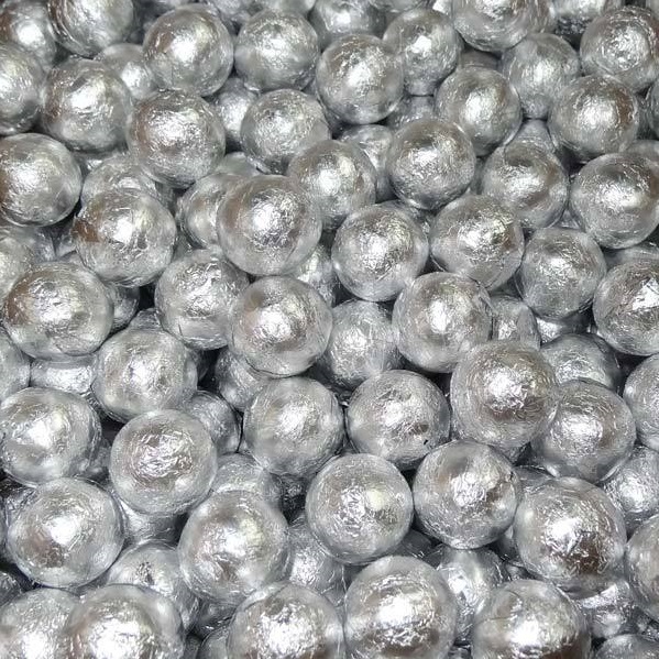Silver Lollies