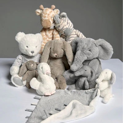 Soft Plush Toys