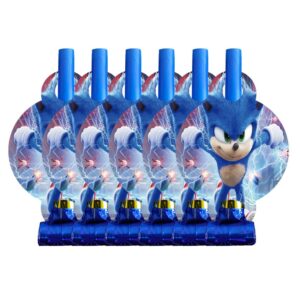 Sonic the Hedgehog Blowout