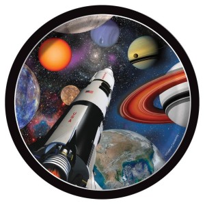 Space Blast