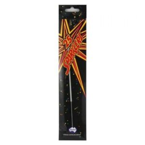 Sparklers 25 Pack