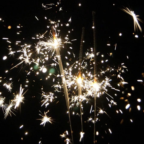 Sparklers