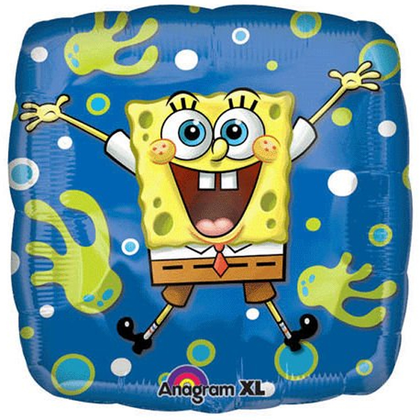 SPONGE BOB