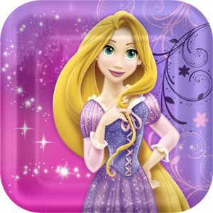 TANGLED SPARKLE