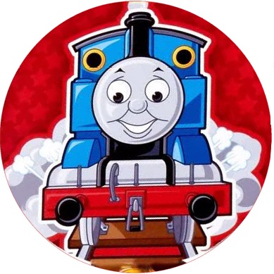 THOMAS the TANK