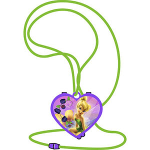 TINKERBELL SWEET TREATS LIP GLOSS FAVOR
