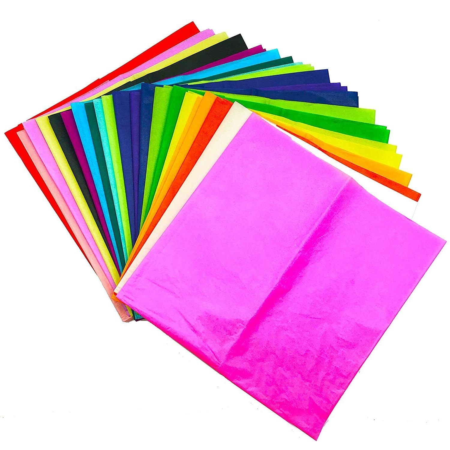 Tissue Paper