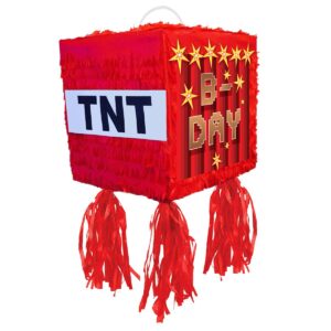 TNT Pinata