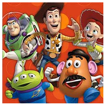TOY STORY 3