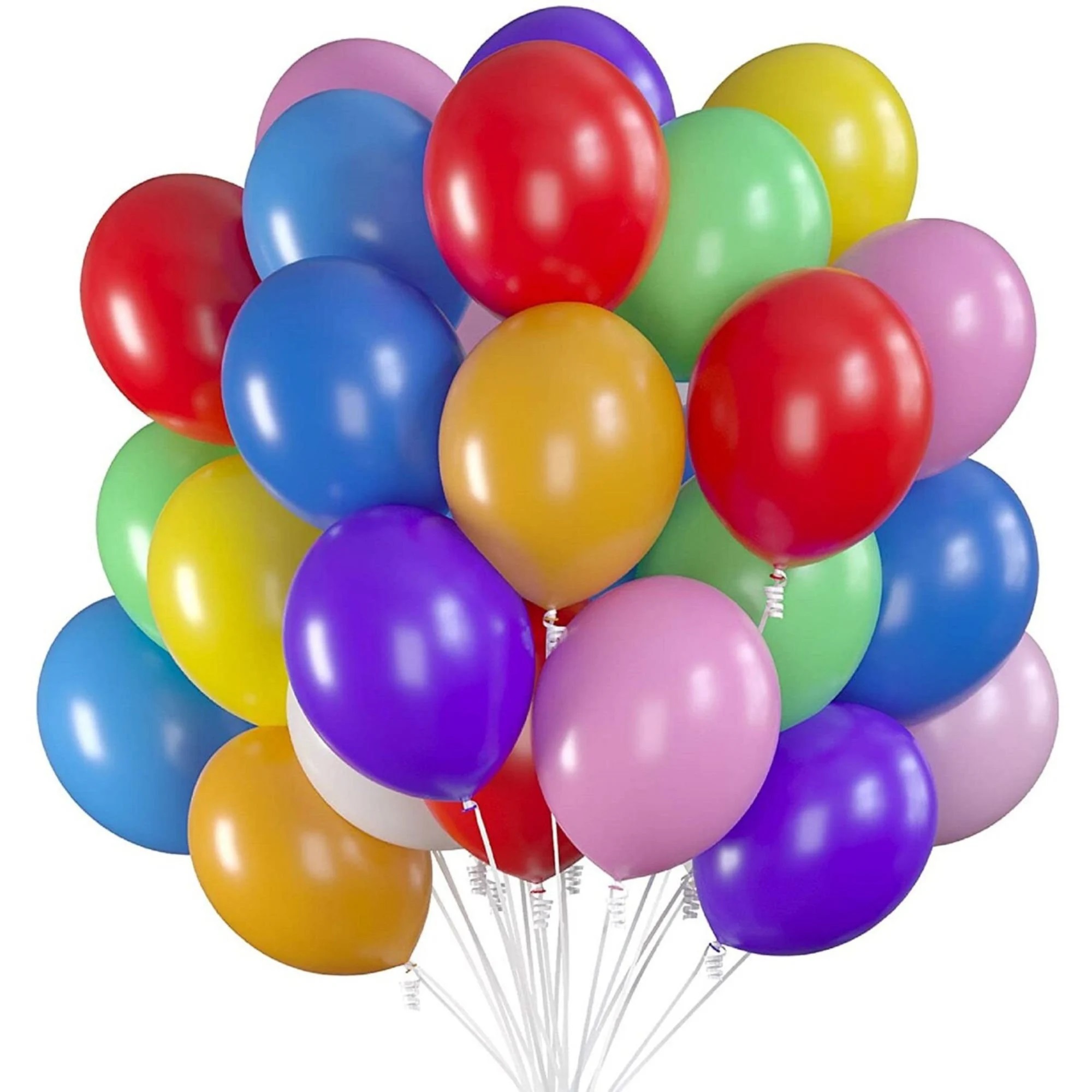 Latex Balloons