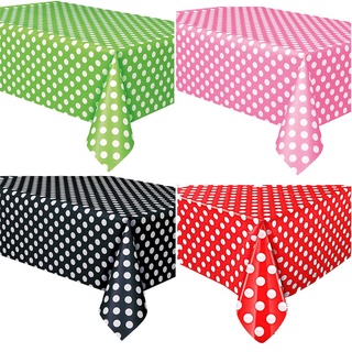 Dots Tablecovers