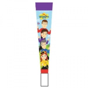 The Wiggles Blowouts