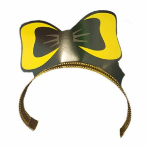 Emma Headbands Bows