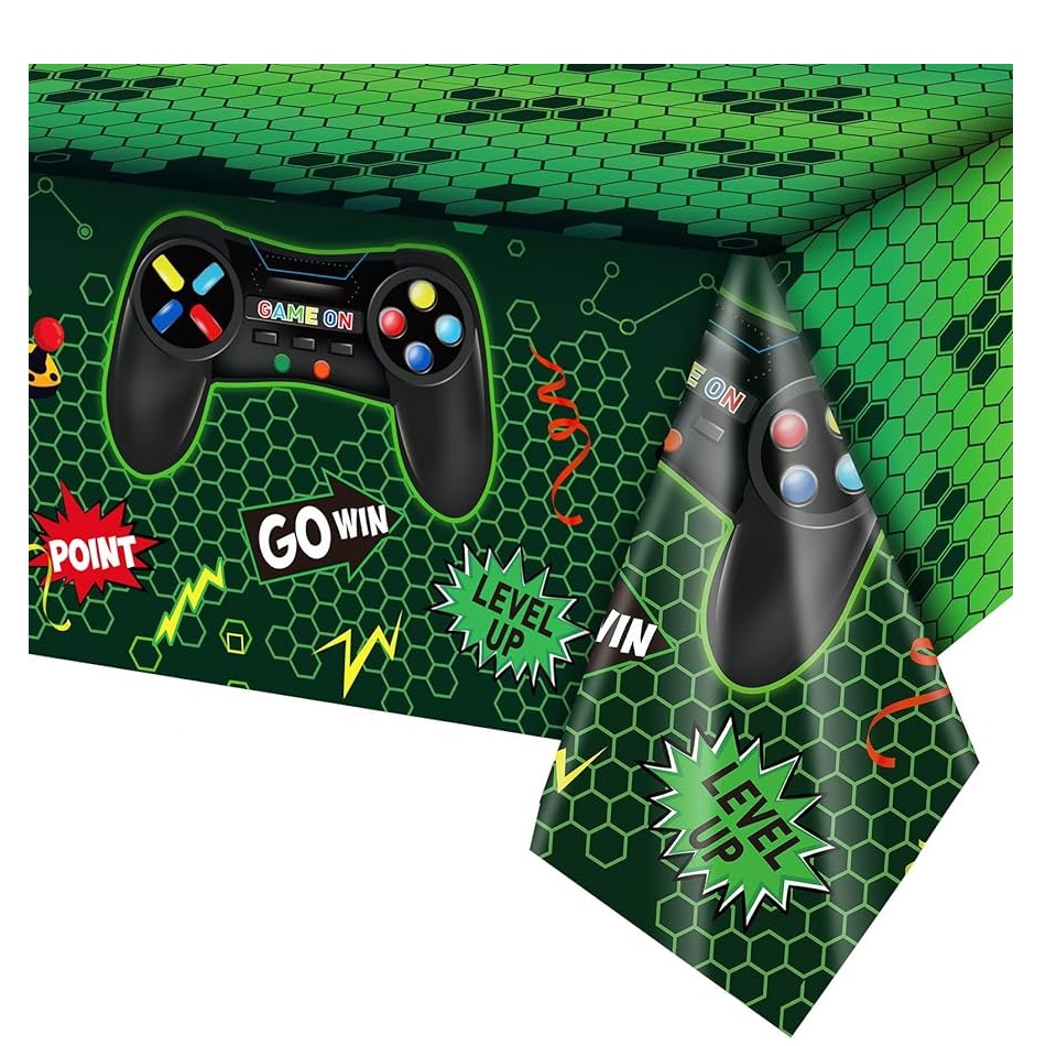 Themed Tablecovers
