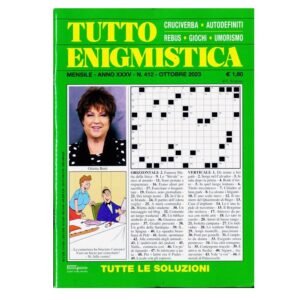 Tutto Enigmistica