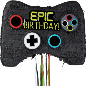 Epic Video Game Controller Pinata