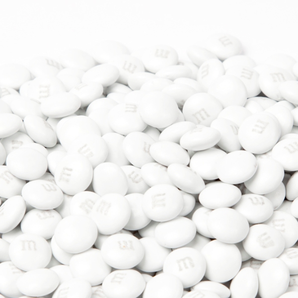 White Lollies